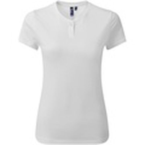 Premier Camiseta Comis para mujer - Premier - Modalova