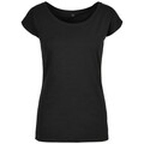 Camiseta BB013 para mujer - Build Your Brand - Modalova