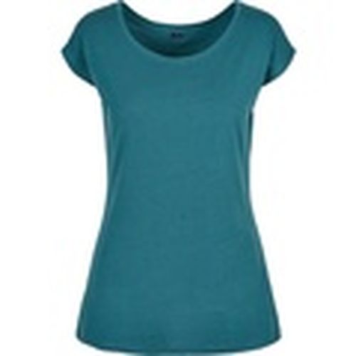 Camiseta BB013 para mujer - Build Your Brand - Modalova