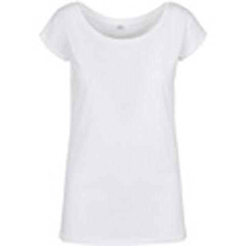 Camiseta manga larga BB013 para mujer - Build Your Brand - Modalova