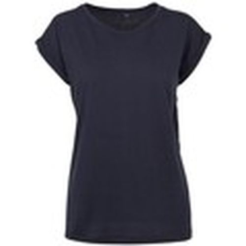 Camiseta BY021 para mujer - Build Your Brand - Modalova