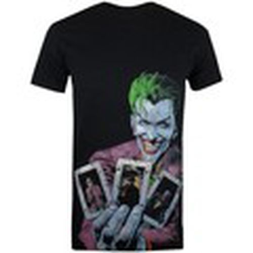 Camiseta manga larga Full House para hombre - The Joker - Modalova