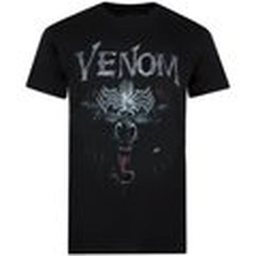 Camiseta manga larga Sneak para hombre - Venom - Modalova