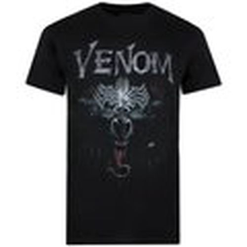 Camiseta manga larga TV1094 para hombre - Venom - Modalova