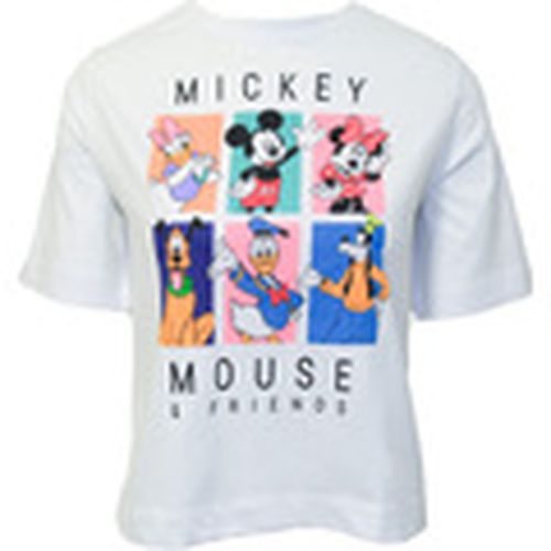 Camiseta manga larga 90's Friends para mujer - Disney - Modalova