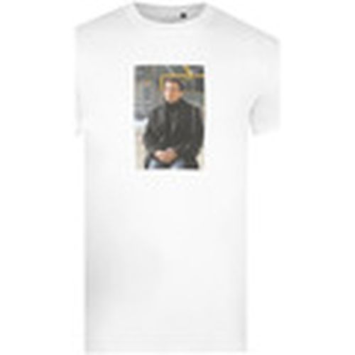 Camiseta manga larga TV1046 para hombre - The Office - Modalova