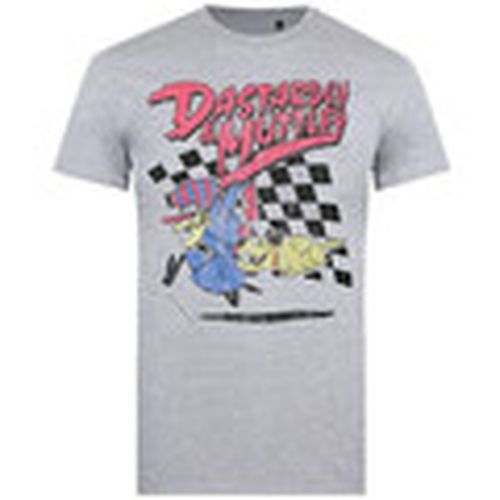 Camiseta Dastardly Muttley para hombre - Wacky Races - Modalova