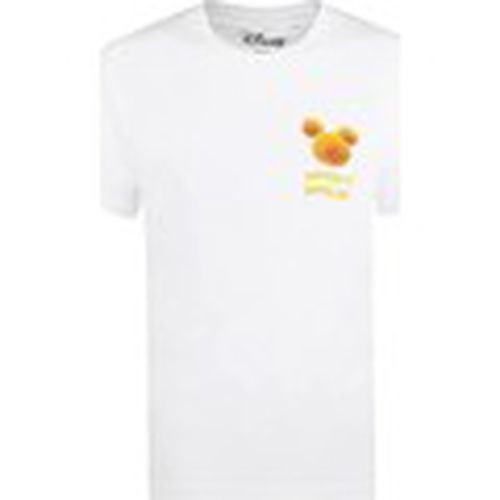 Camiseta manga larga TV1137 para mujer - Disney - Modalova