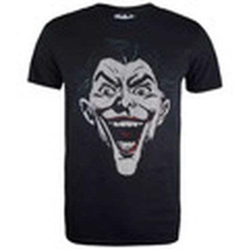 Camiseta manga larga TV1156 para hombre - The Joker - Modalova