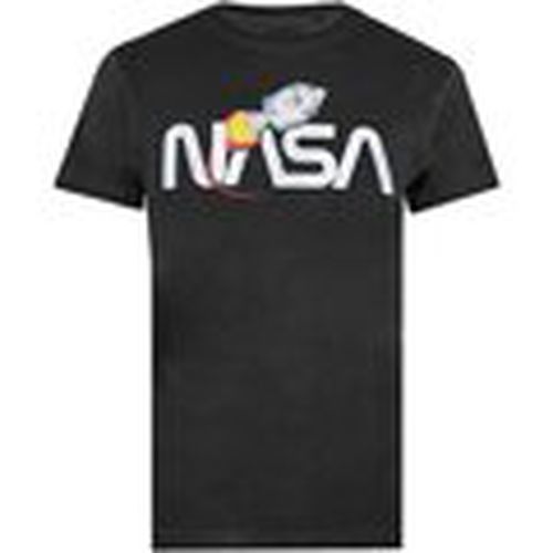 Camiseta manga larga TV109 para hombre - Nasa - Modalova