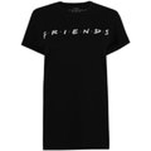 Camiseta manga larga TV1103 para mujer - Friends - Modalova