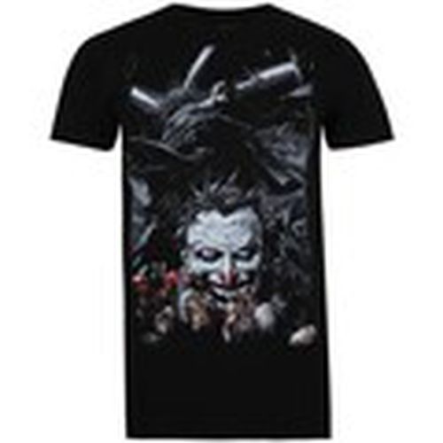 Camiseta manga larga Wrath para hombre - Dessins Animés - Modalova