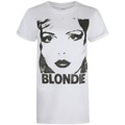 Camiseta manga larga TV1183 para mujer - Blondie - Modalova