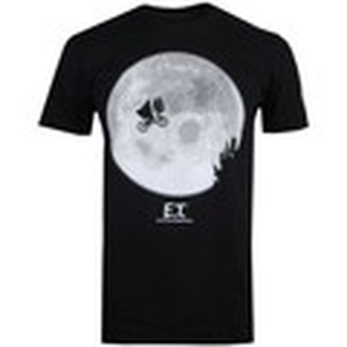 Camiseta manga larga TV1189 para hombre - E.t. The Extra-Terrestrial - Modalova