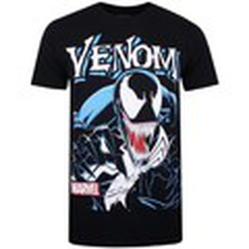 Camiseta manga larga Antihero para hombre - Venom - Modalova