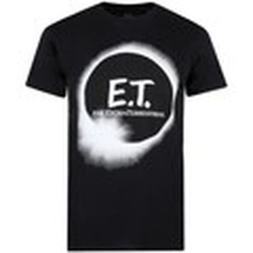 Camiseta manga larga TV1172 para hombre - E.t. The Extra-Terrestrial - Modalova
