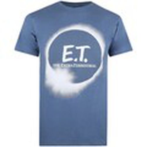 Camiseta manga larga TV1172 para hombre - E.t. The Extra-Terrestrial - Modalova