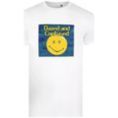 Camiseta manga larga TV1259 para hombre - Dazed & Confused - Modalova