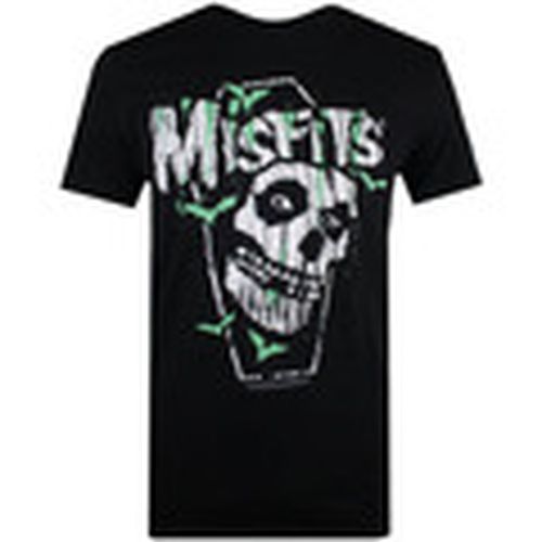 Camiseta manga larga TV1286 para hombre - Misfits - Modalova