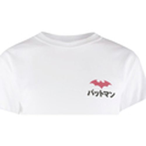 Camiseta manga larga TV1223 para hombre - Dessins Animés - Modalova
