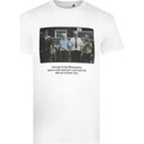 Camiseta manga larga Winchester para hombre - Shaun Of The Dead - Modalova