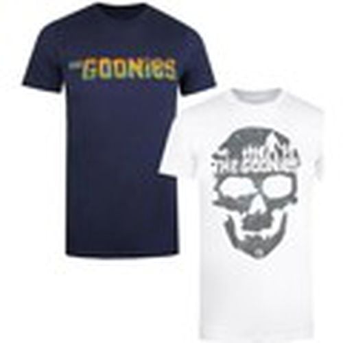 Camiseta manga larga TV1252 para hombre - Goonies - Modalova