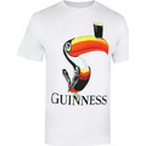 Camiseta manga larga TV1329 para hombre - Guinness - Modalova