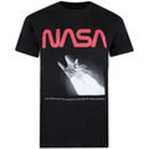 Camiseta manga larga TV133 para hombre - Nasa - Modalova