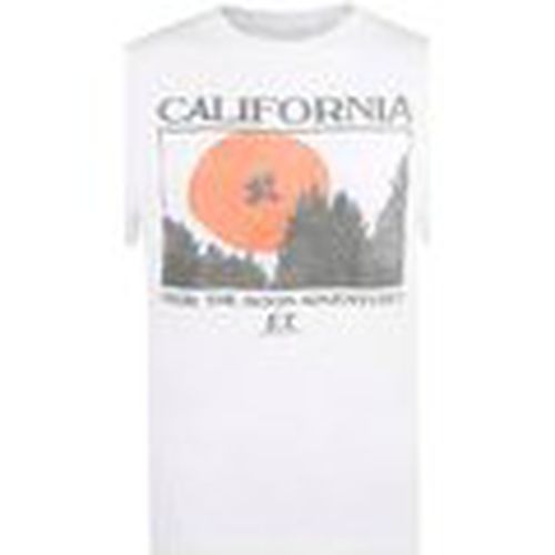 Camiseta manga larga California para mujer - E.t. The Extra-Terrestrial - Modalova