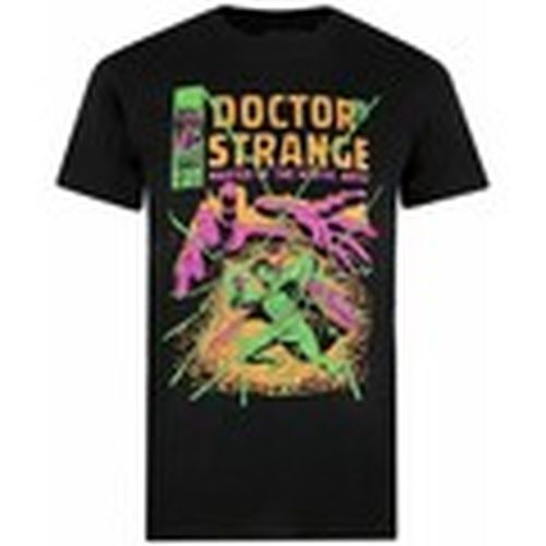 Marvel Camiseta Master para hombre - Marvel - Modalova