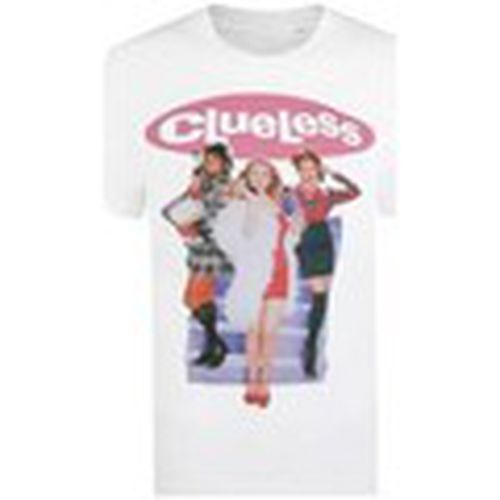 Camiseta manga larga Classic para mujer - Clueless - Modalova