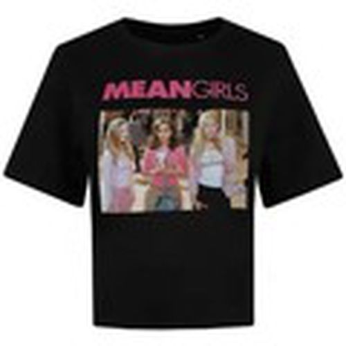 Camiseta manga larga Group para mujer - Mean Girls - Modalova