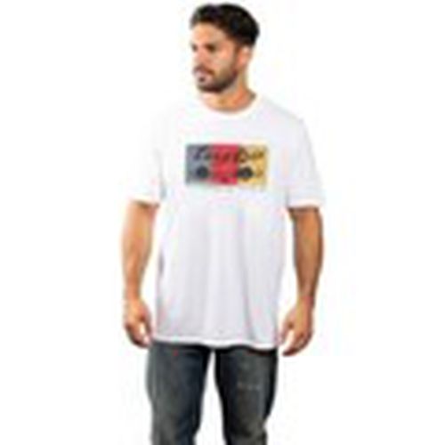 Camiseta manga larga Mag para hombre - Porsche Design - Modalova