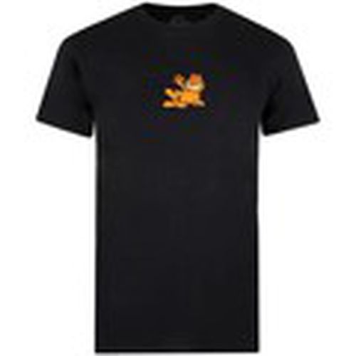 Camiseta manga larga TV1295 para hombre - Garfield - Modalova