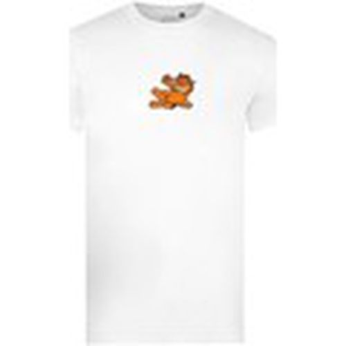 Camiseta manga larga TV1295 para hombre - Garfield - Modalova