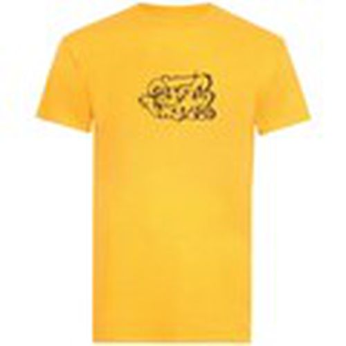 Camiseta manga larga TV1304 para hombre - Disney - Modalova