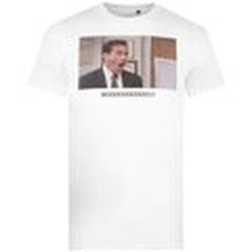 Camiseta manga larga Noooo!! para hombre - The Office - Modalova