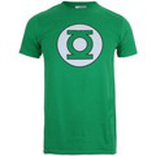 Camiseta manga larga TV1436 para hombre - Green Lantern - Modalova