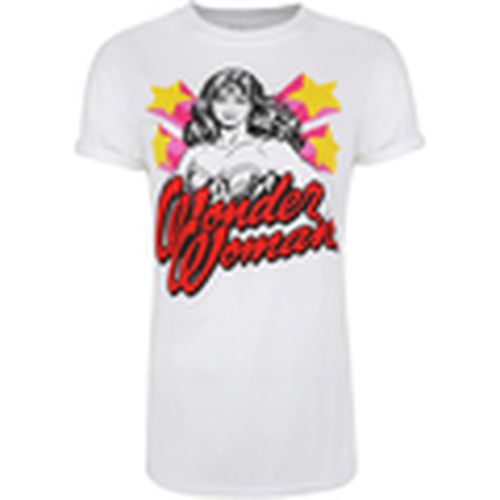 Camiseta manga larga Stance para mujer - Dessins Animés - Modalova