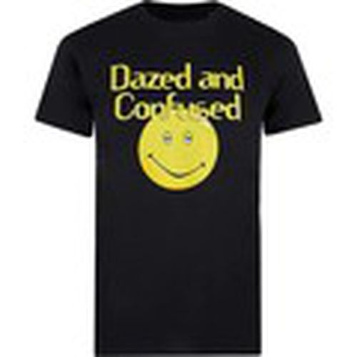 Camiseta manga larga TV1508 para hombre - Dazed & Confused - Modalova