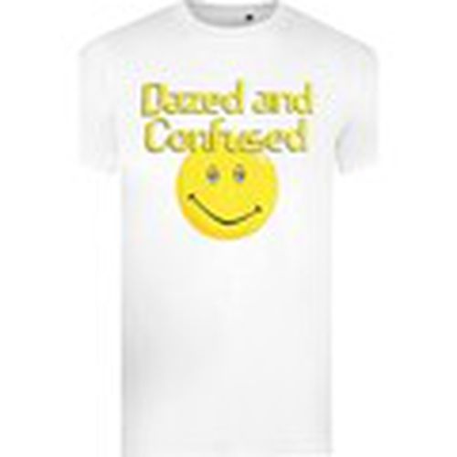 Camiseta manga larga TV1508 para hombre - Dazed & Confused - Modalova