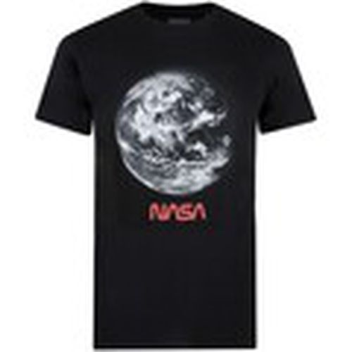 Camiseta manga larga TV150 para hombre - Nasa - Modalova