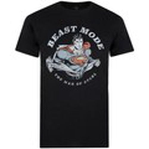 Camiseta manga larga Beast Mode para hombre - Dessins Animés - Modalova