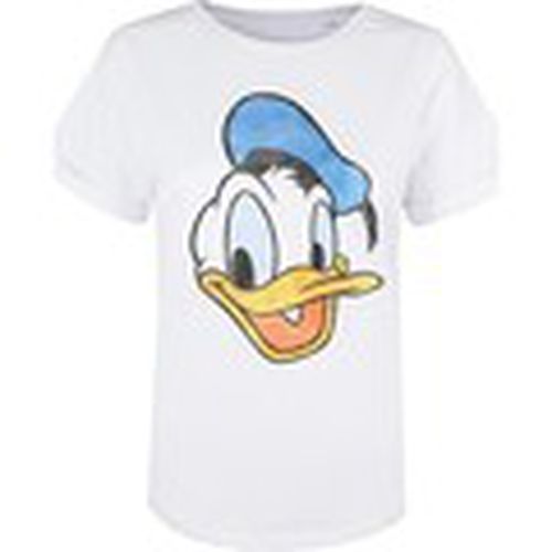 Camiseta manga larga TV1463 para mujer - Disney - Modalova