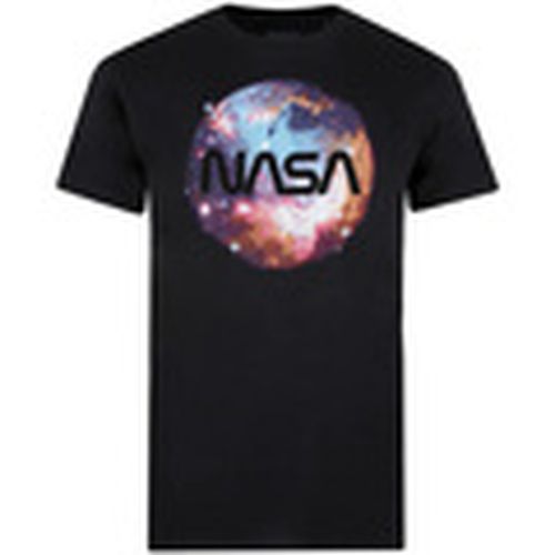 Camiseta manga larga TV146 para hombre - Nasa - Modalova