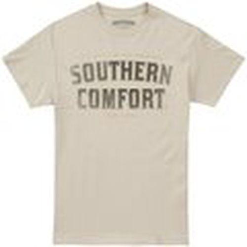Camiseta manga larga TV1473 para hombre - Southern Comfort - Modalova