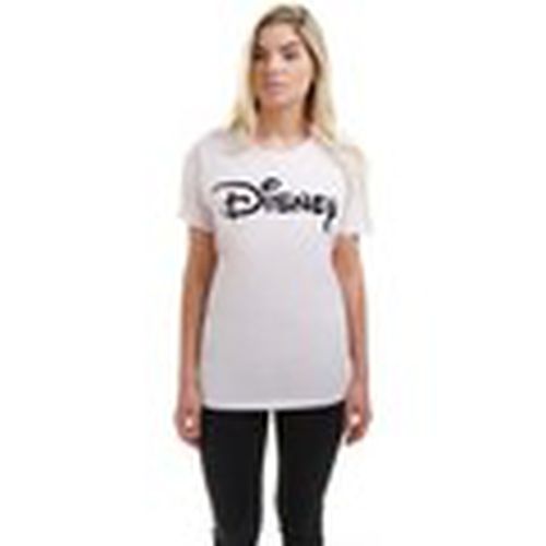 Camiseta manga larga TV153 para mujer - Disney - Modalova