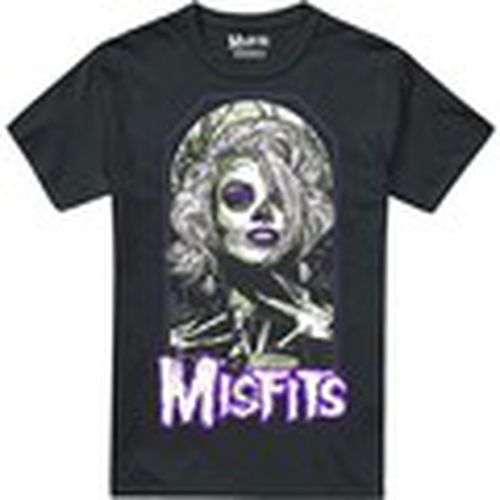 Camiseta manga larga - para hombre - Misfits - Modalova