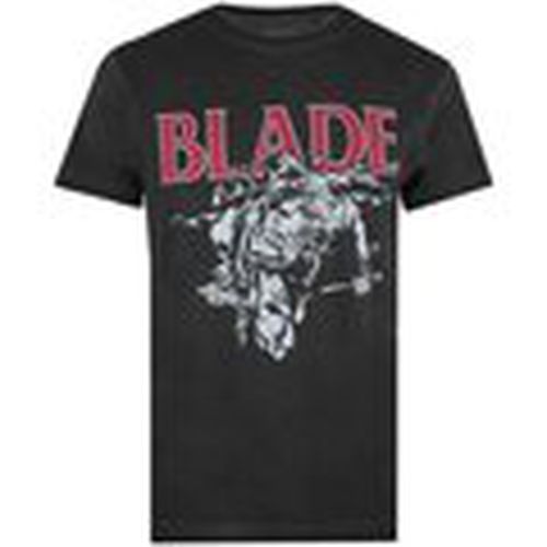 Camiseta manga larga TV1601 para hombre - Blade - Modalova