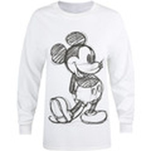 Camiseta manga larga TV172 para mujer - Disney - Modalova